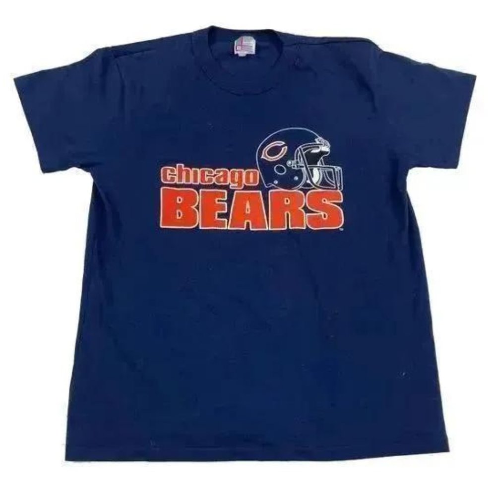 Vintage Chicago Bears T-Shirt